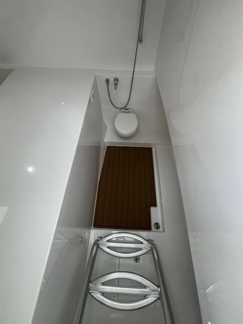 2023 Custom 53 Queen/Smith Custom Boat photo 36