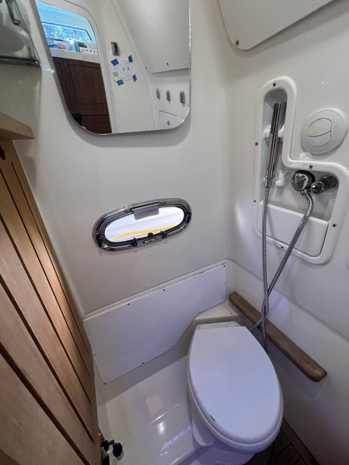 2017 Boston Whaler 380 Outrage "GLORY DAYS" photo 22
