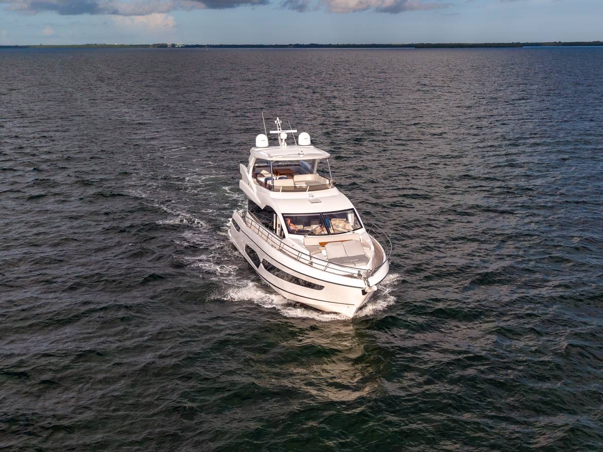 2022 Sunseeker Manhattan 68 photo 115