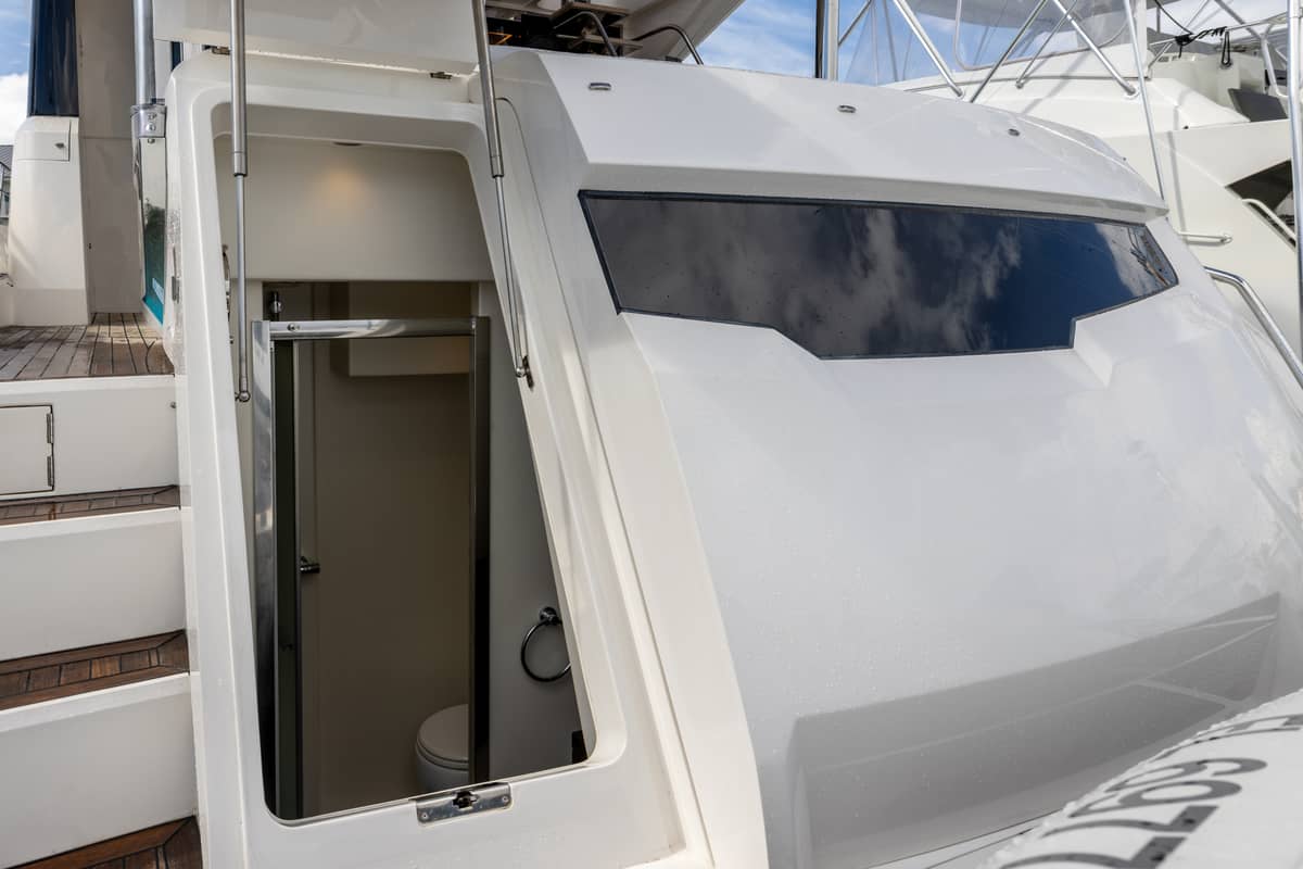 2022 Sunseeker Manhattan 68 photo 78