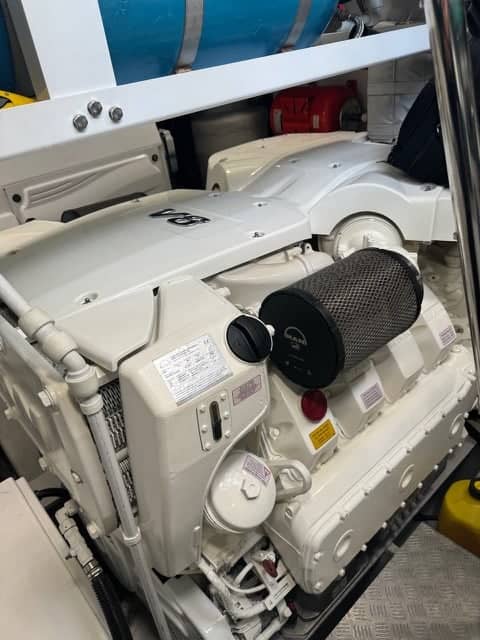 2022 Sunseeker Manhattan 68 photo 71