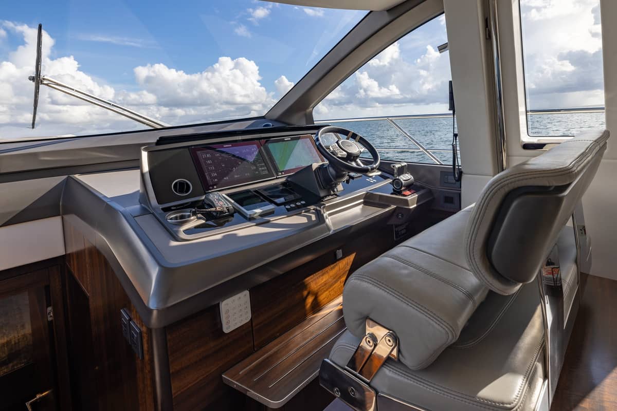 2022 Sunseeker Manhattan 68 photo 41