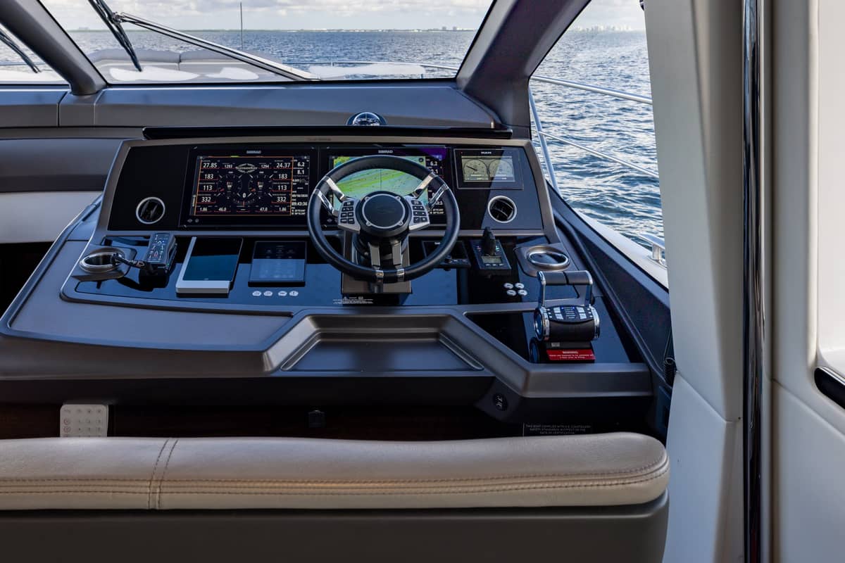 2022 Sunseeker Manhattan 68 photo 43