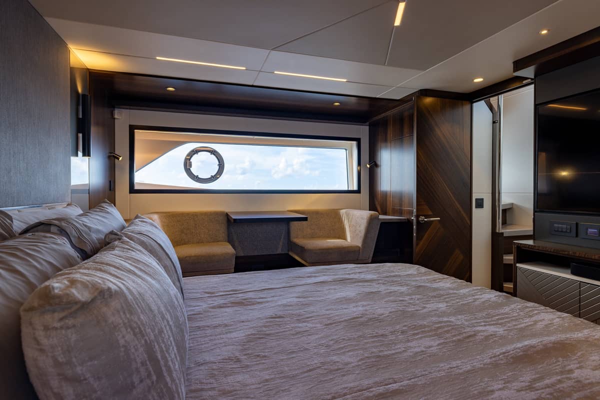 2022 Sunseeker Manhattan 68 photo 49