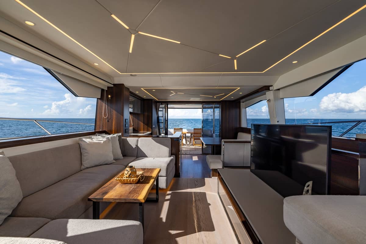 2022 Sunseeker Manhattan 68 photo 32
