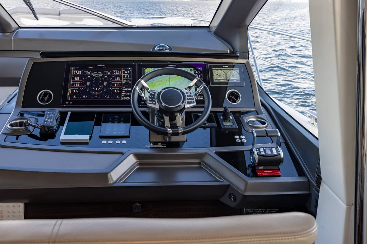 2022 Sunseeker Manhattan 68 photo 44