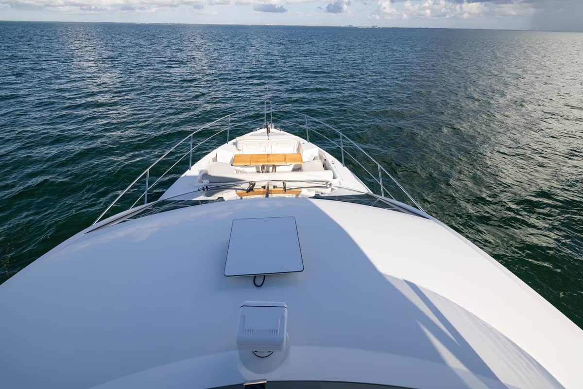 2022 Sunseeker Manhattan 68 photo 19