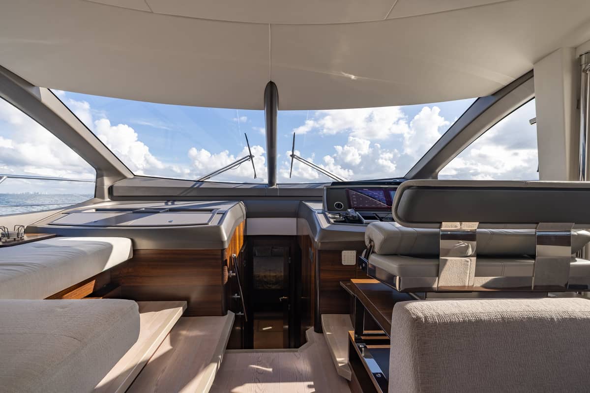 2022 Sunseeker Manhattan 68 photo 37