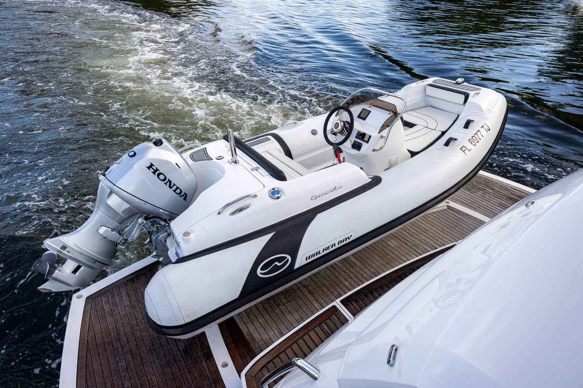 2022 Sunseeker Manhattan 68 photo 86