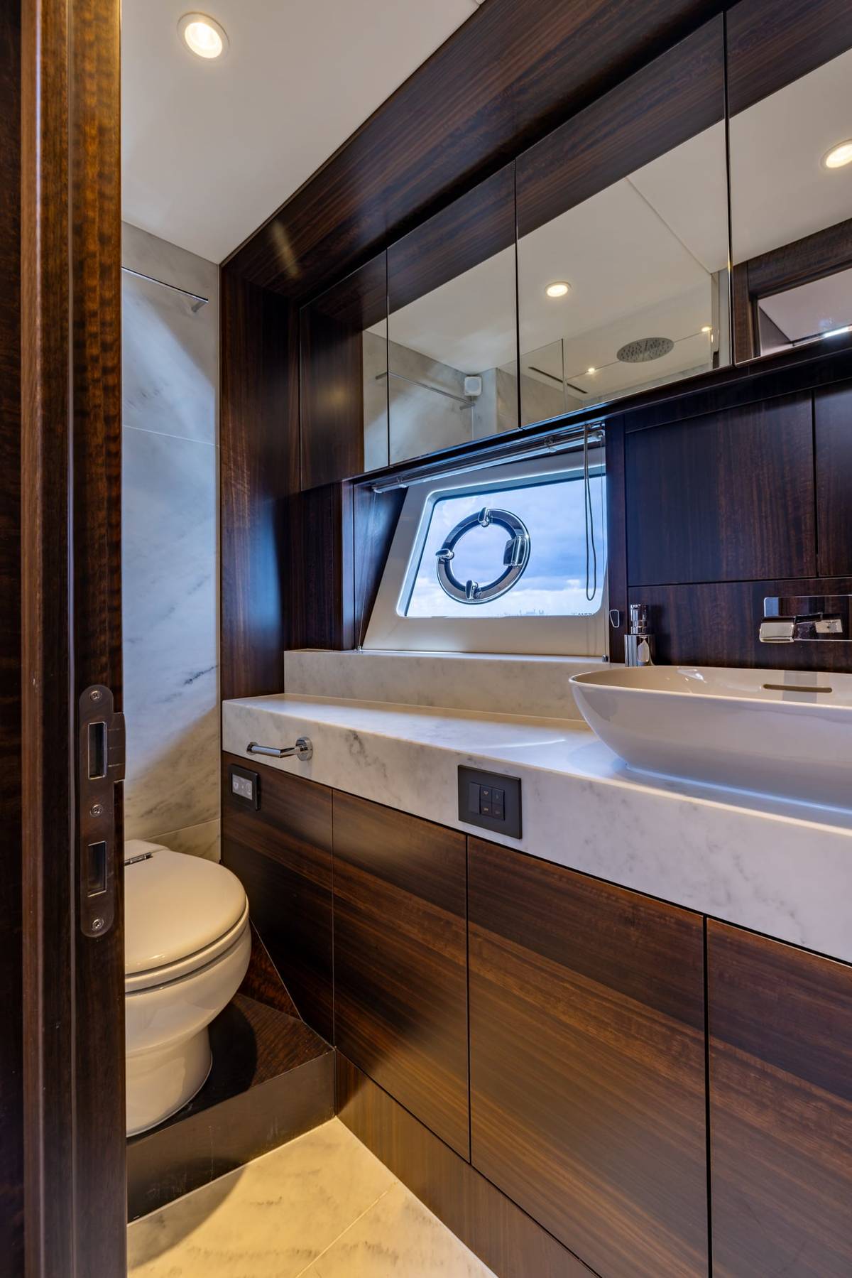 2022 Sunseeker Manhattan 68 photo 61