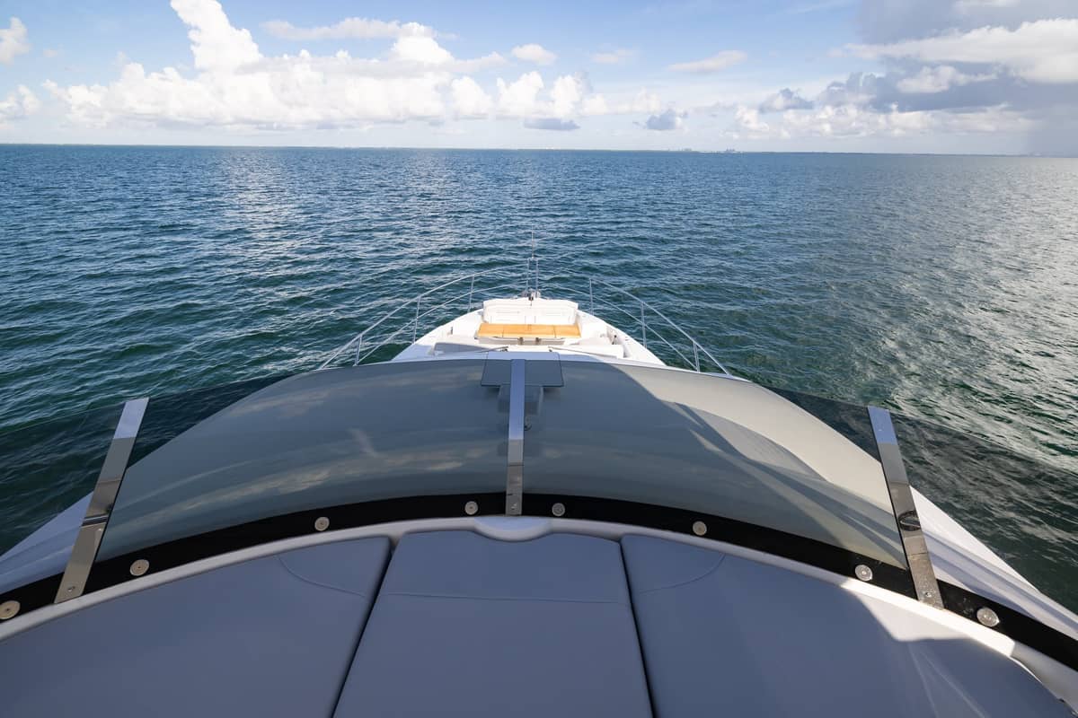 2022 Sunseeker Manhattan 68 photo 18