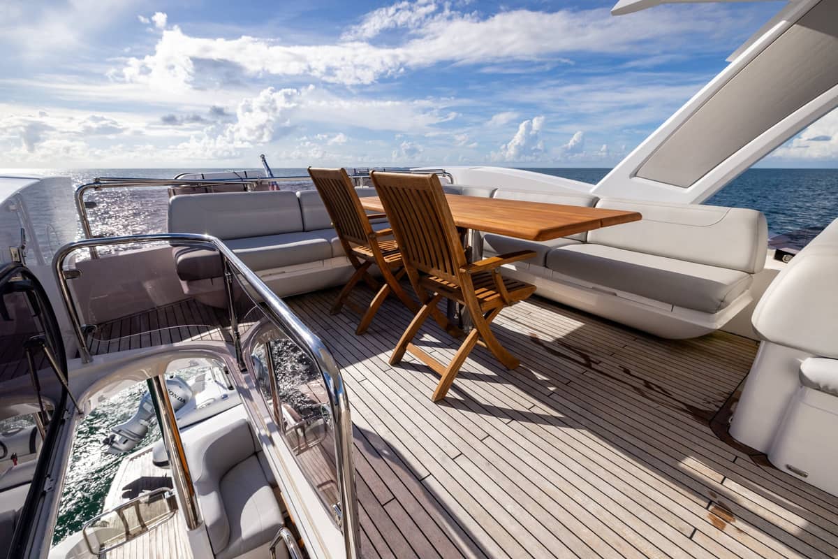 2022 Sunseeker Manhattan 68 photo 24