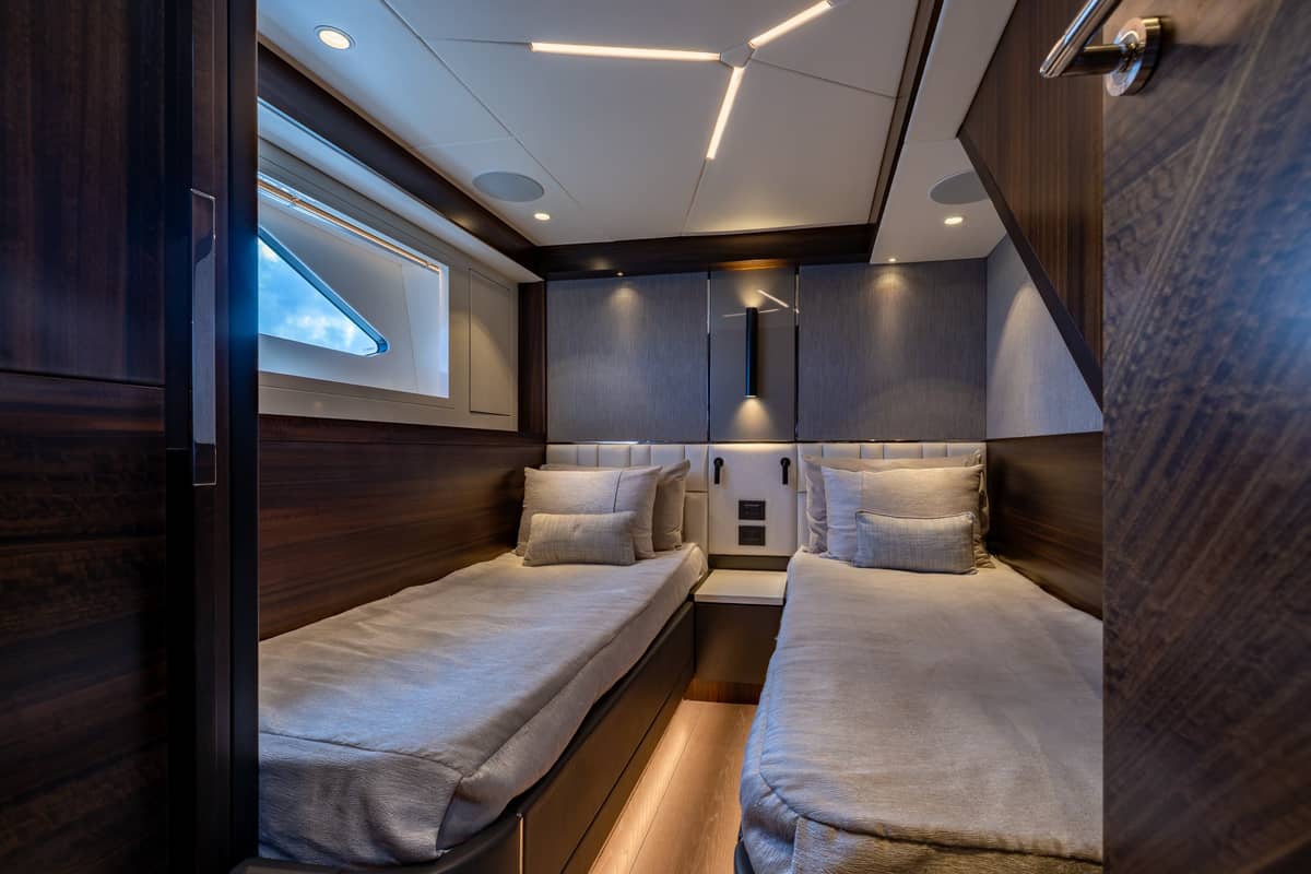 2022 Sunseeker Manhattan 68 photo 69