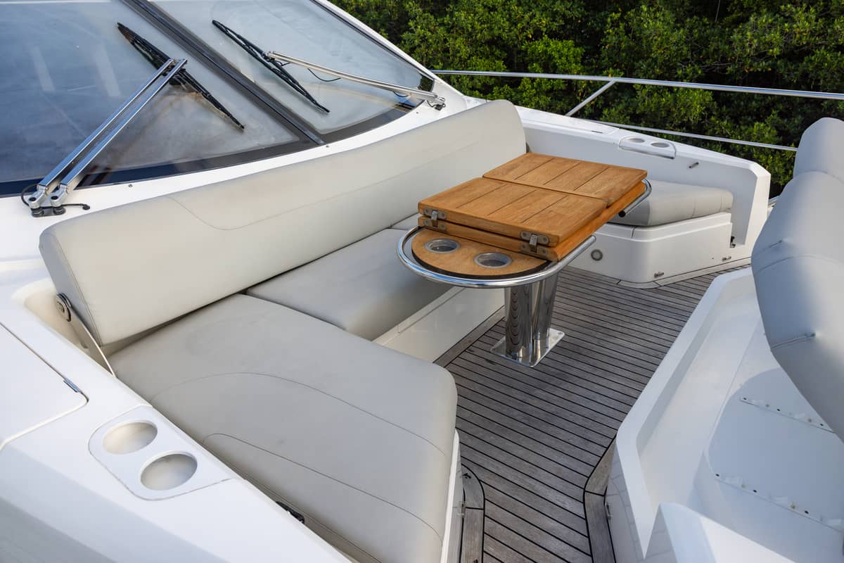 2022 Sunseeker Manhattan 68 photo 97
