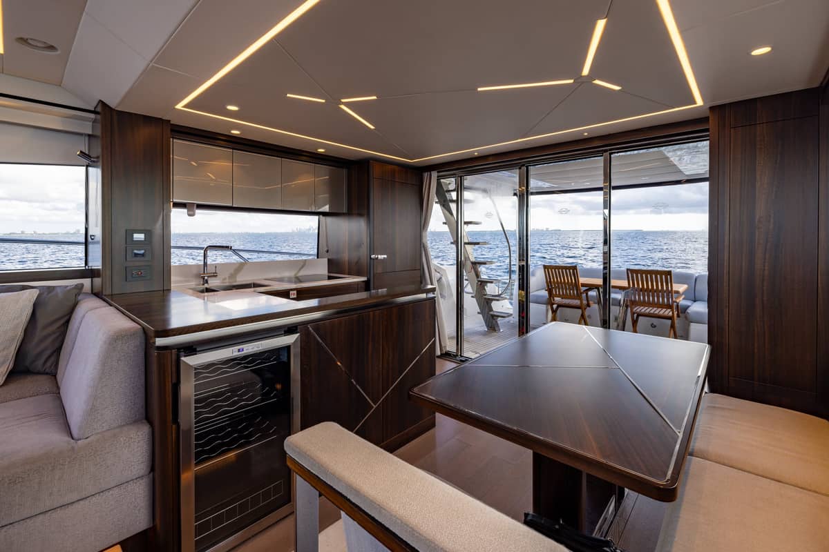 2022 Sunseeker Manhattan 68 photo 45