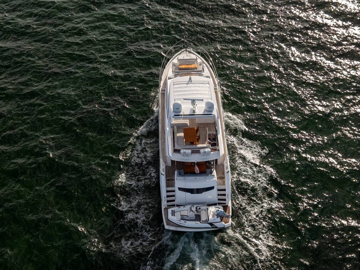 2022 Sunseeker Manhattan 68 photo 111