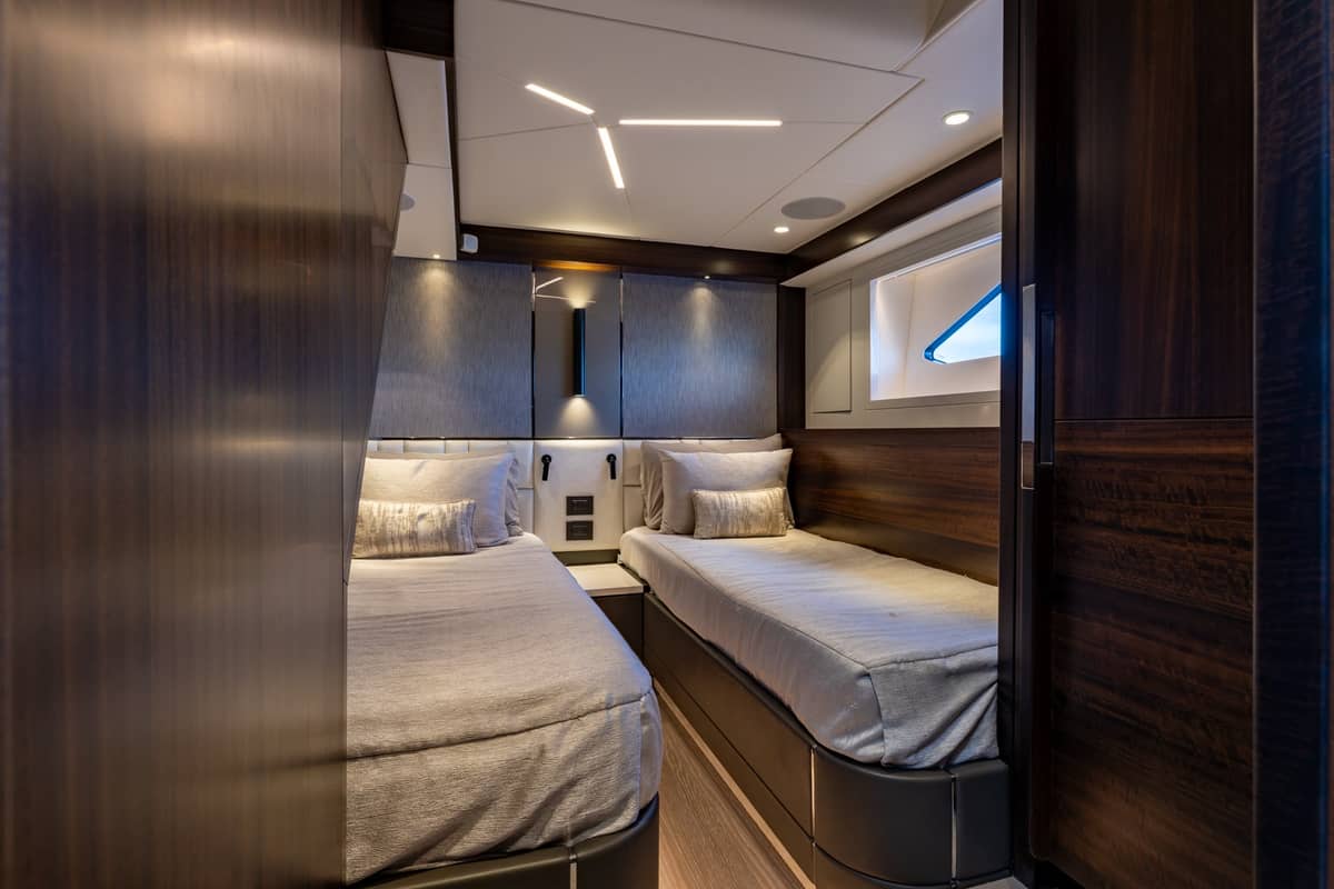 2022 Sunseeker Manhattan 68 photo 62