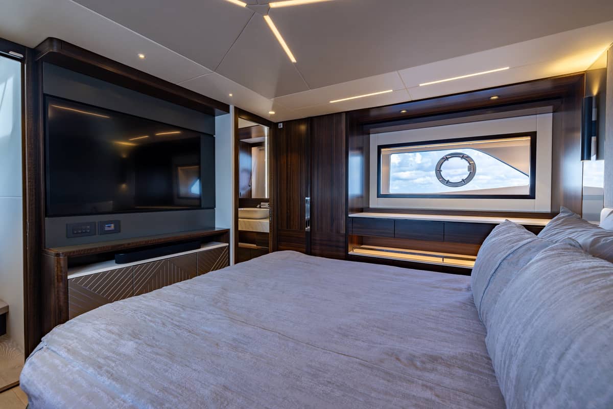 2022 Sunseeker Manhattan 68 photo 47