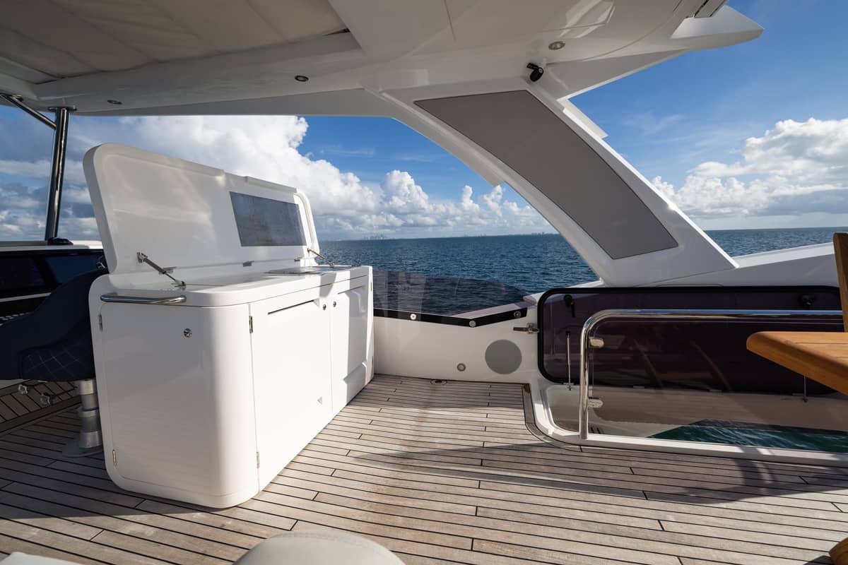 2022 Sunseeker Manhattan 68 photo 22