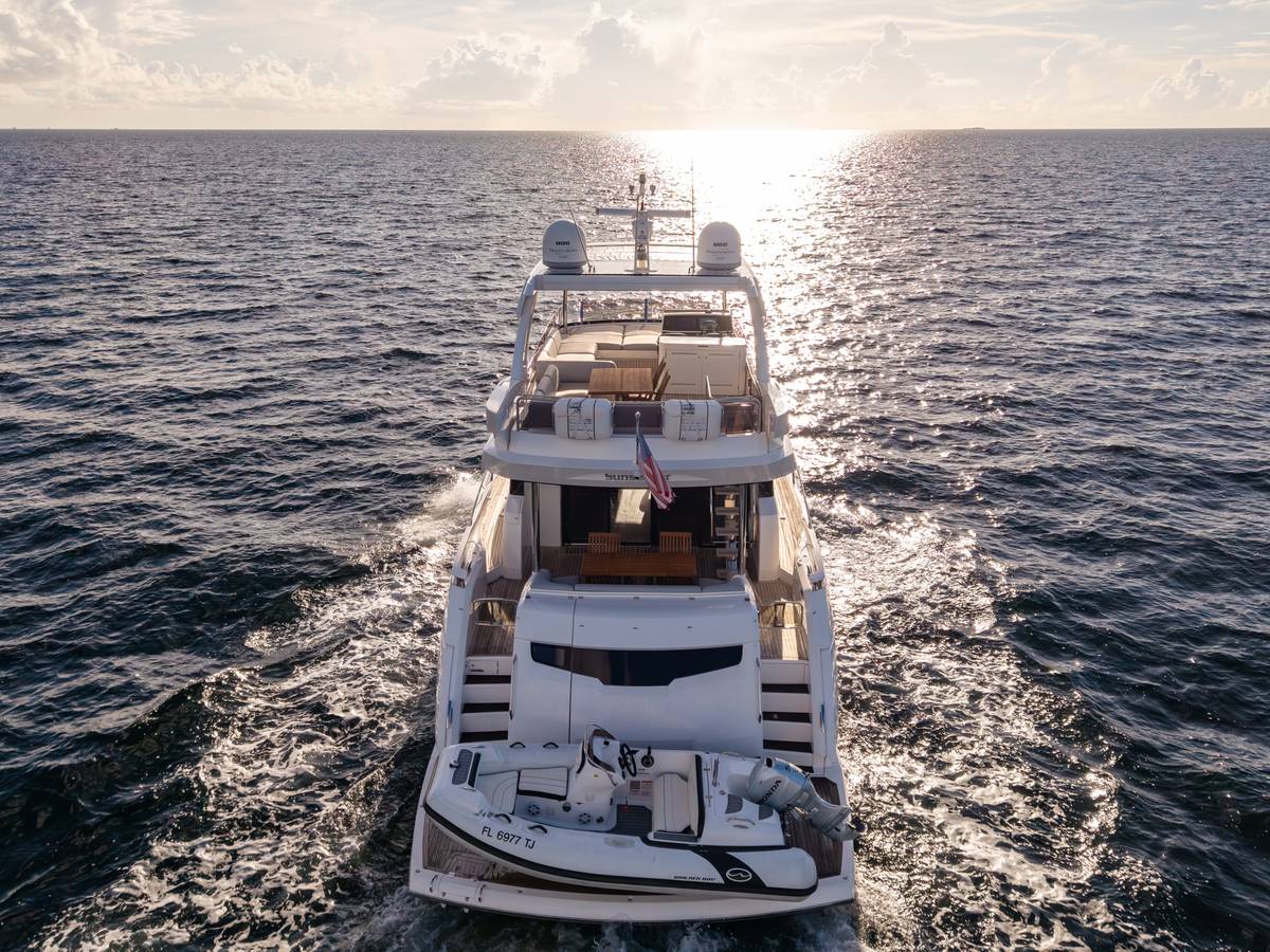 2022 Sunseeker Manhattan 68 photo 100