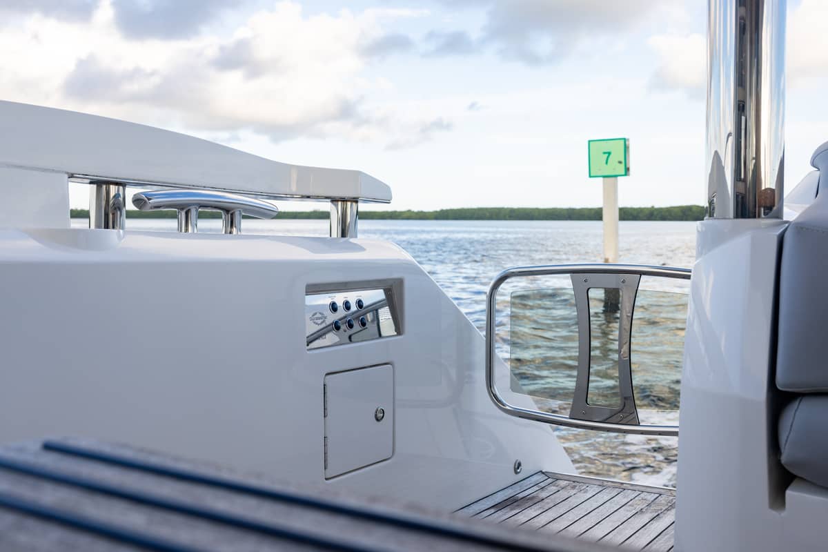 2022 Sunseeker Manhattan 68 photo 96
