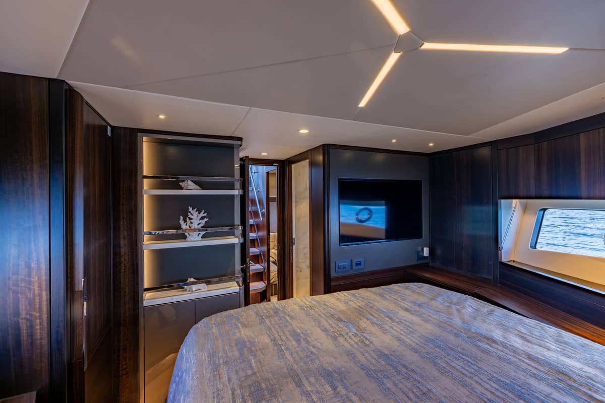 2022 Sunseeker Manhattan 68 photo 67