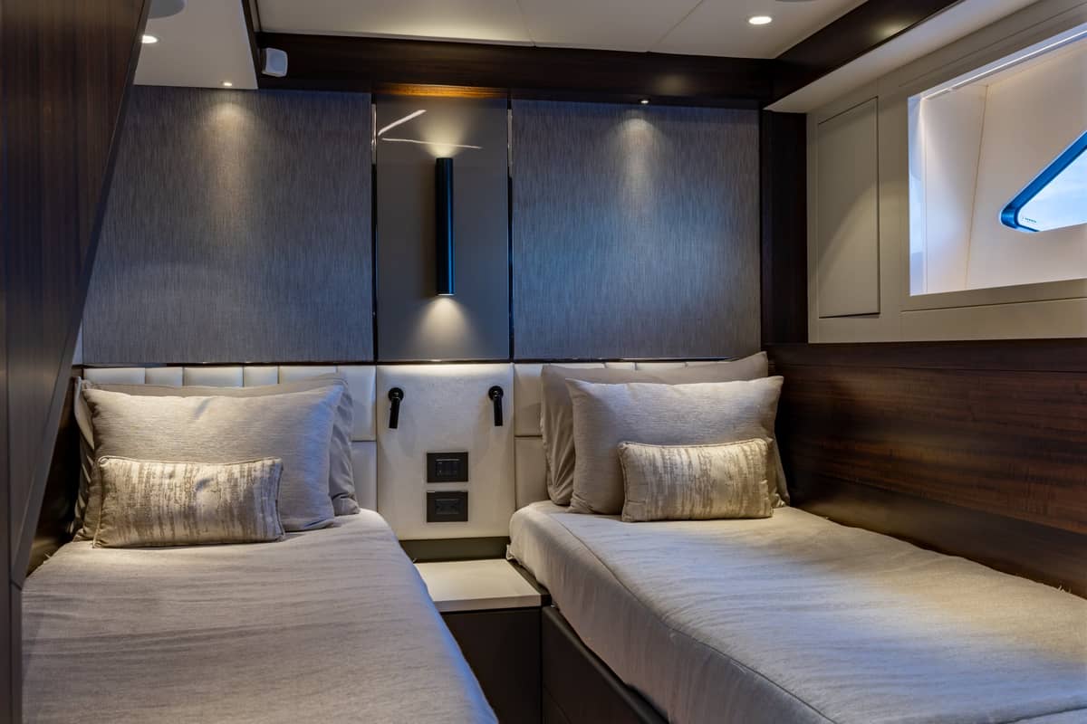 2022 Sunseeker Manhattan 68 photo 63