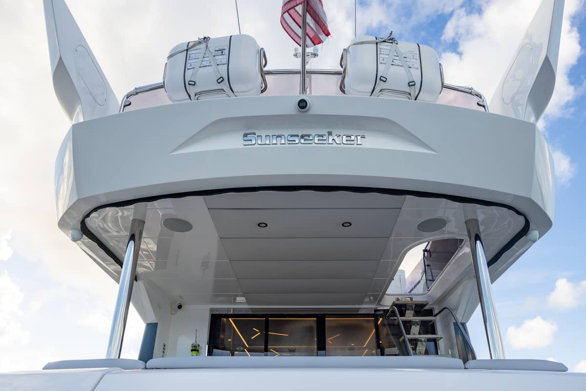 2022 Sunseeker Manhattan 68 photo 94