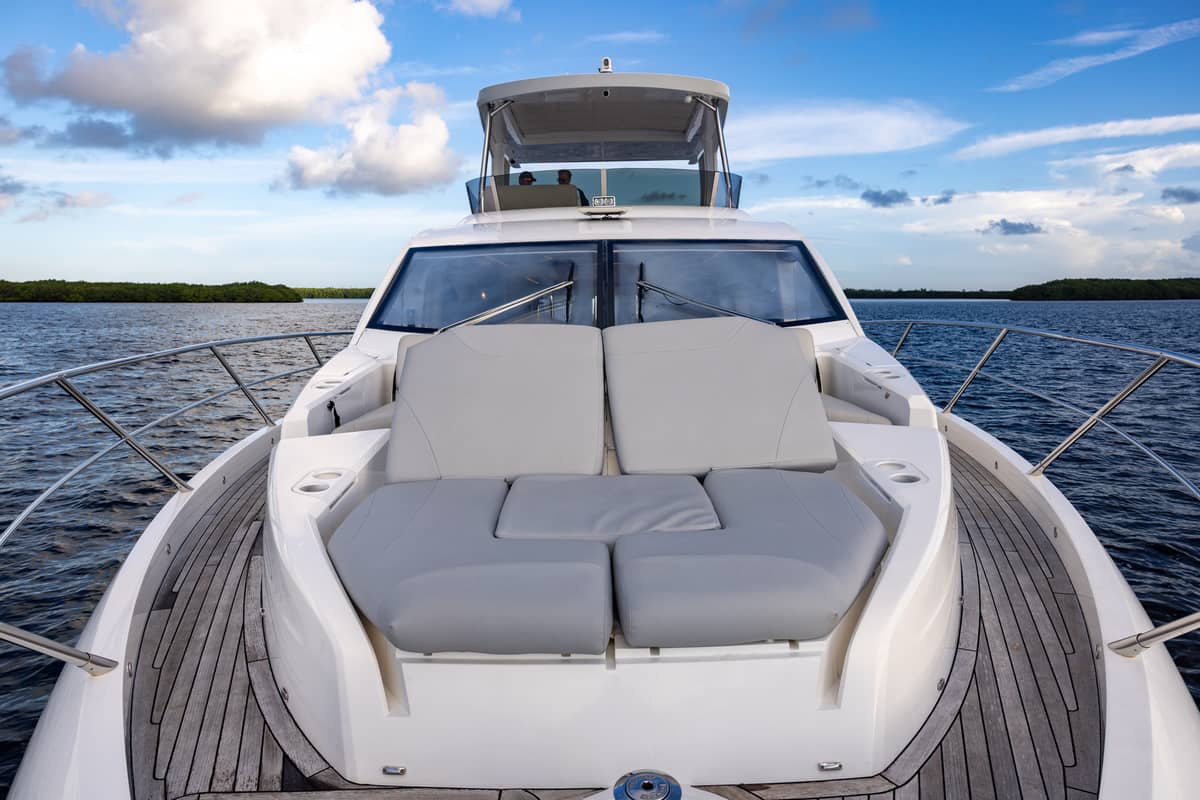 2022 Sunseeker Manhattan 68 photo 92