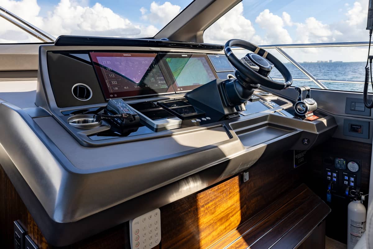 2022 Sunseeker Manhattan 68 photo 42