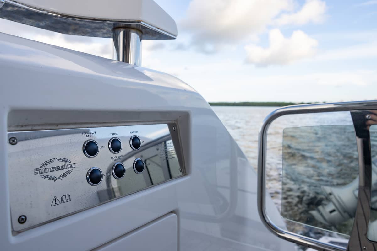 2022 Sunseeker Manhattan 68 photo 95