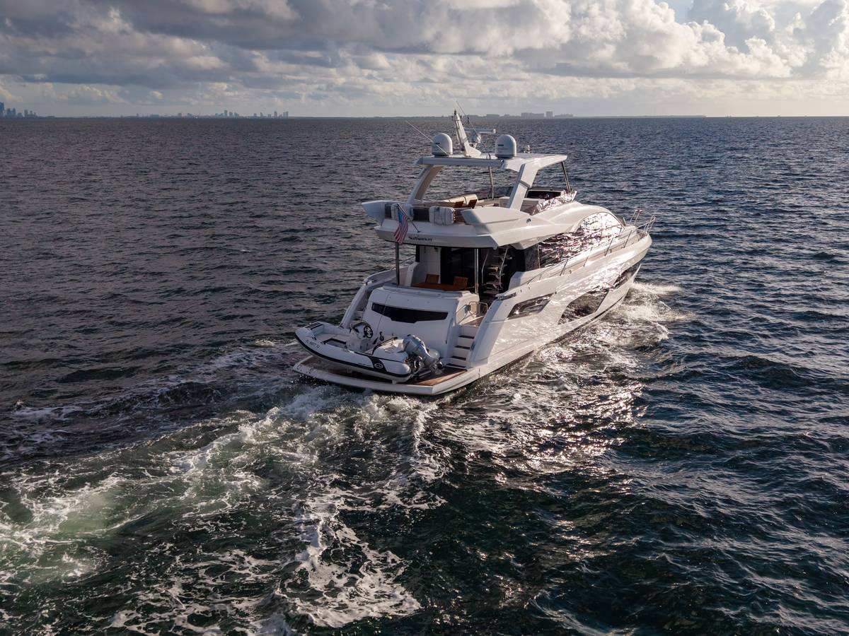 2022 Sunseeker Manhattan 68 photo 119