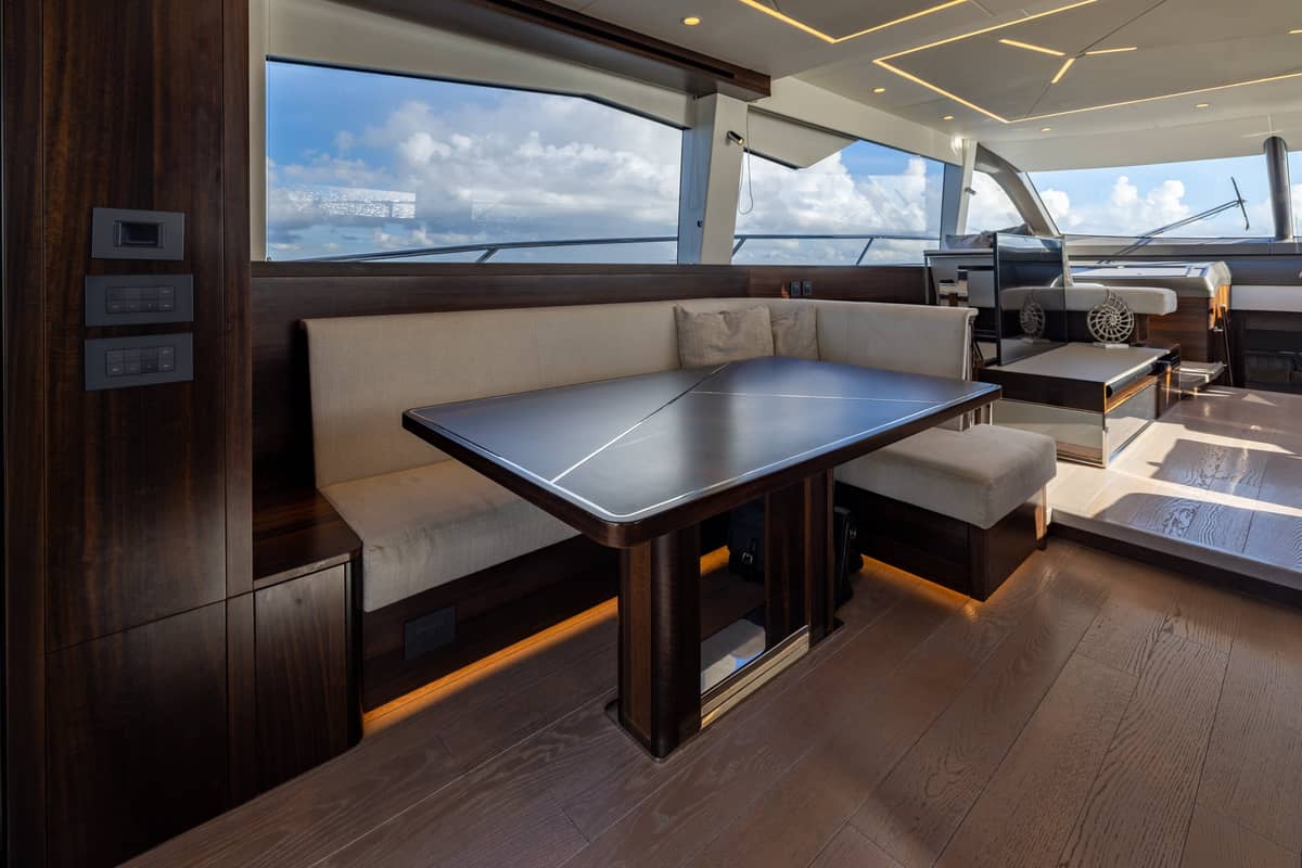 2022 Sunseeker Manhattan 68 photo 29