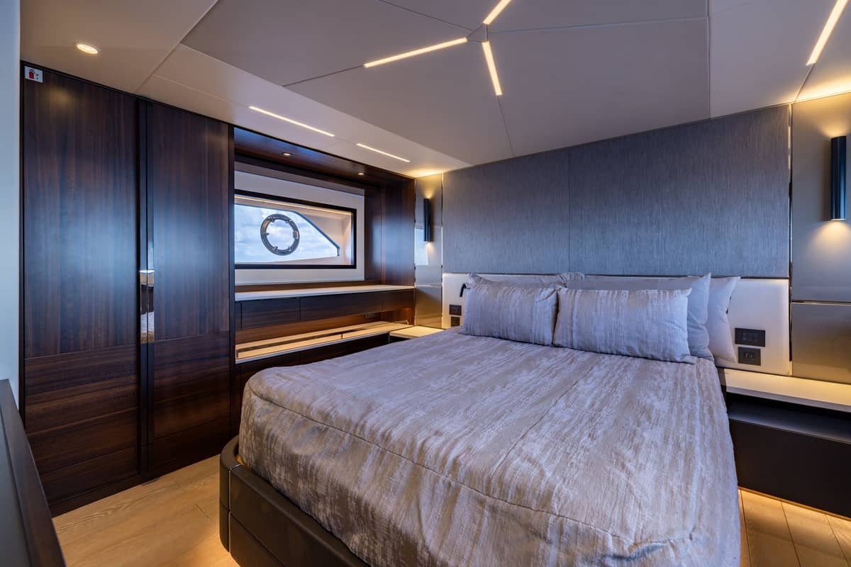 2022 Sunseeker Manhattan 68 photo 46