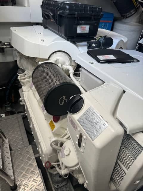 2022 Sunseeker Manhattan 68 photo 72
