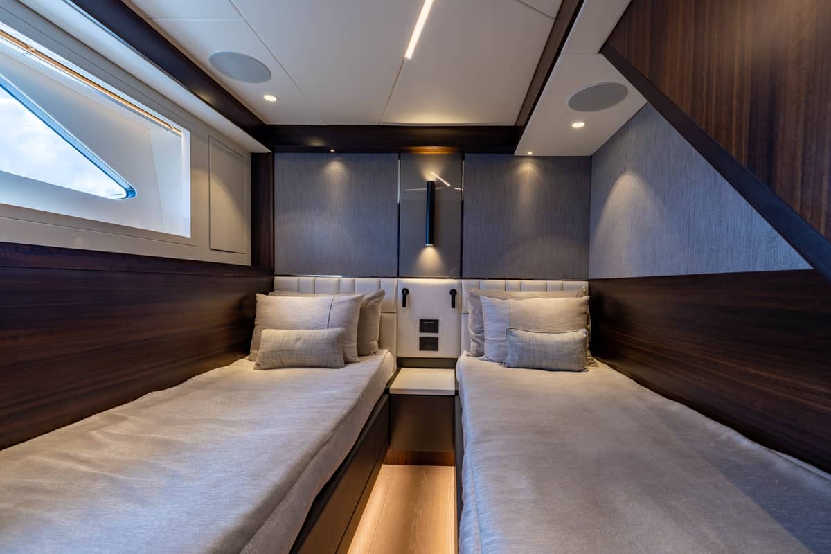 2022 Sunseeker Manhattan 68 photo 58