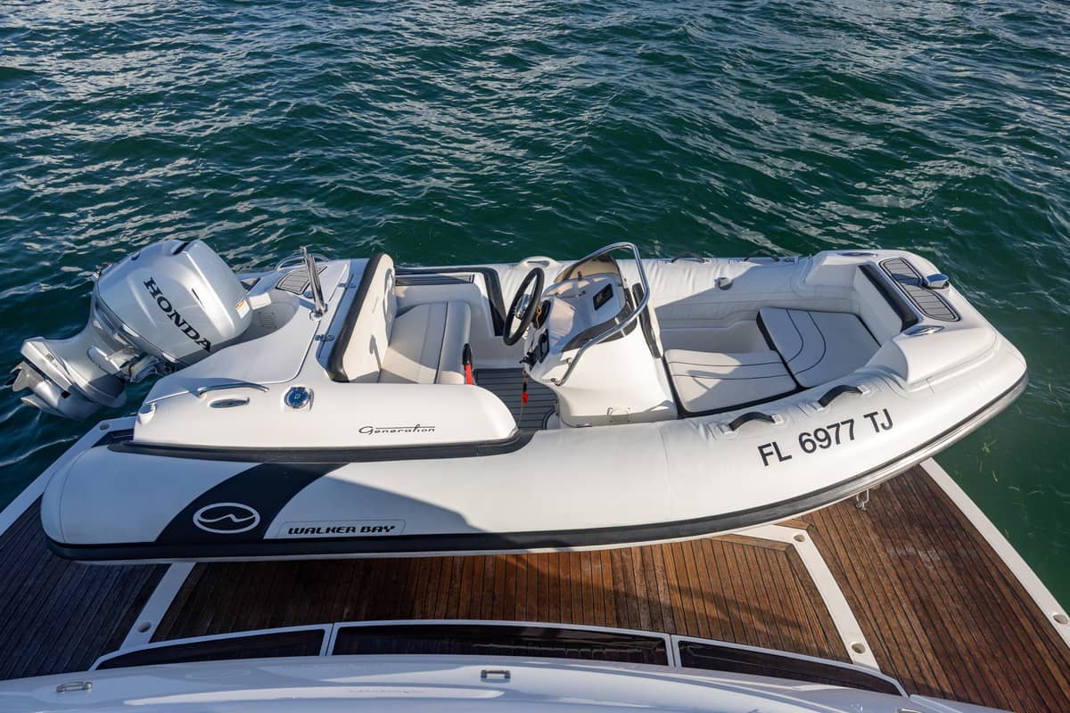2022 Sunseeker Manhattan 68 photo 88