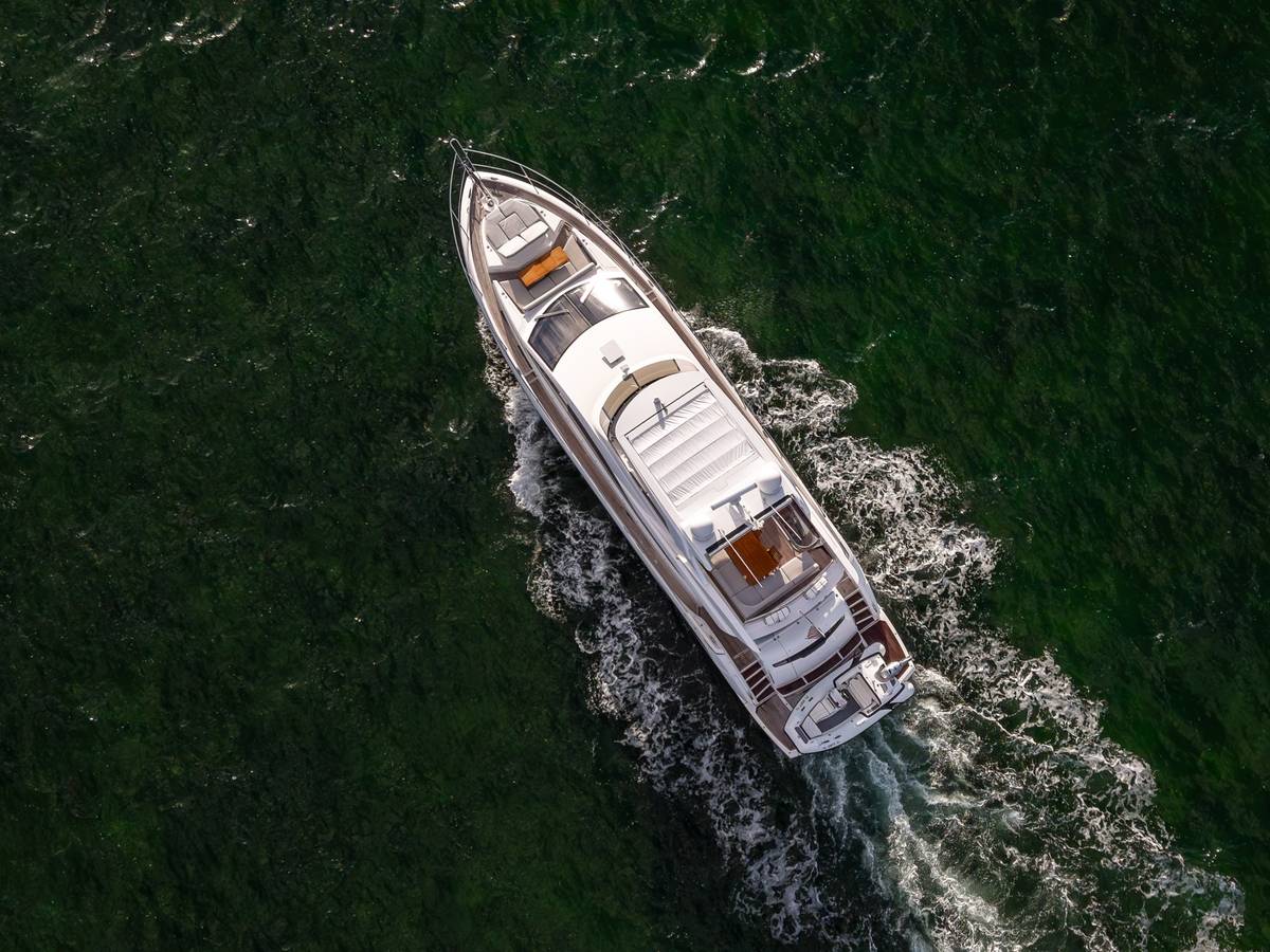 2022 Sunseeker Manhattan 68 photo 112