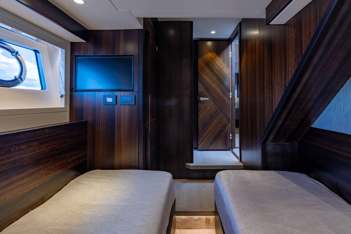 2022 Sunseeker Manhattan 68 photo 77