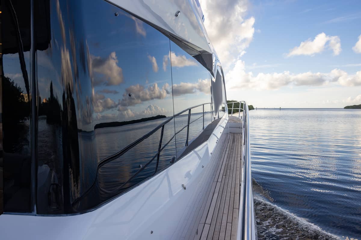 2022 Sunseeker Manhattan 68 photo 85
