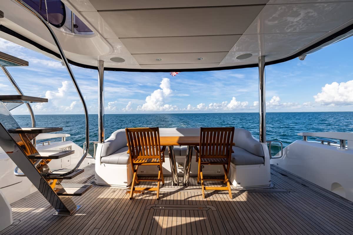 2022 Sunseeker Manhattan 68 photo 4