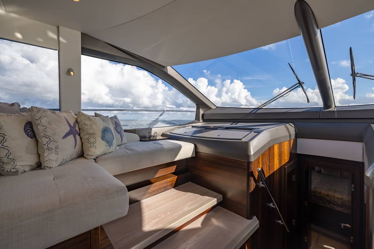 2022 Sunseeker Manhattan 68 photo 39