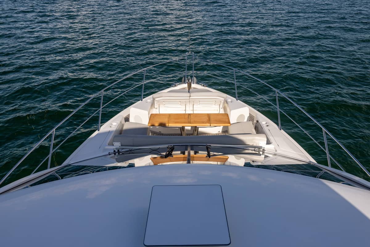 2022 Sunseeker Manhattan 68 photo 17