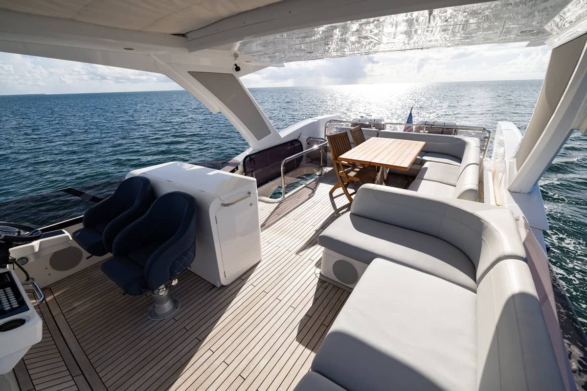 2022 Sunseeker Manhattan 68 photo 20