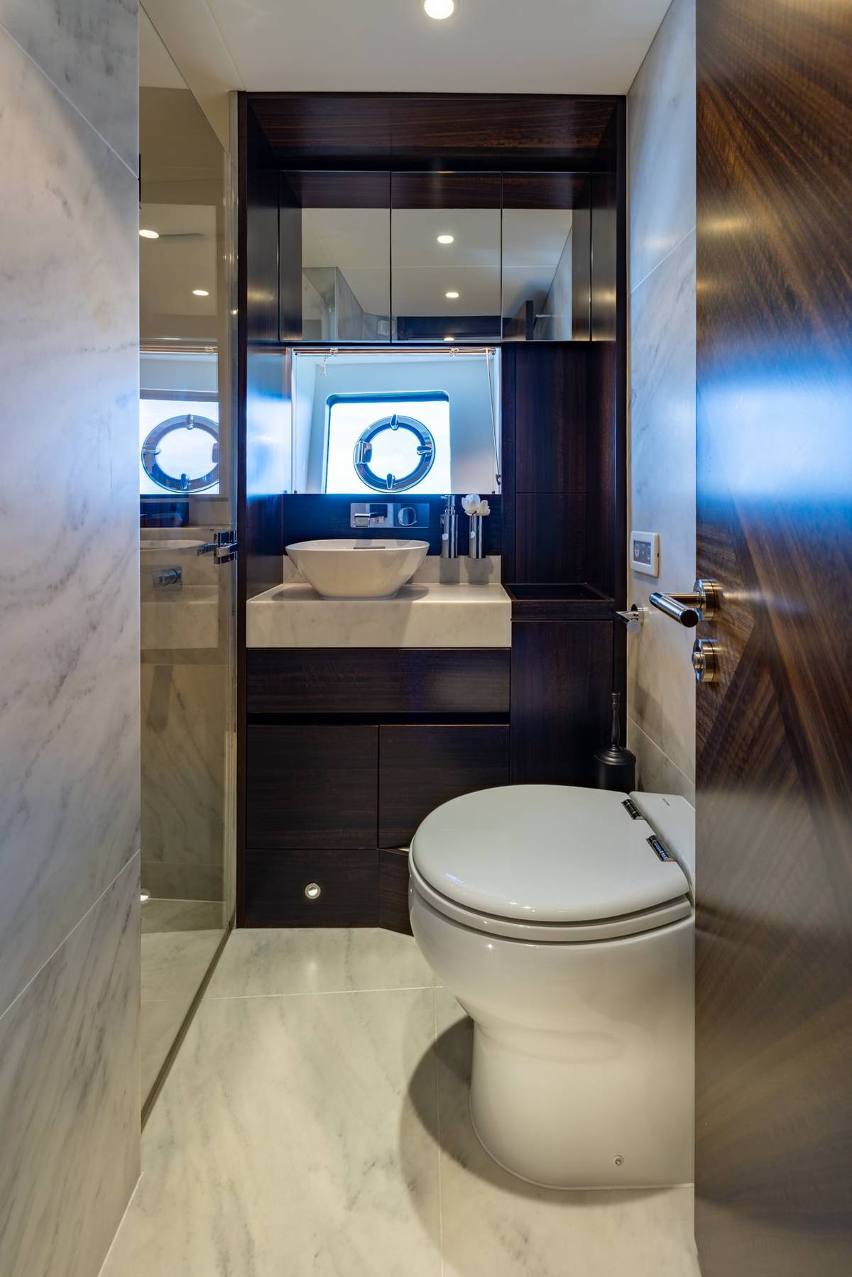 2022 Sunseeker Manhattan 68 photo 68