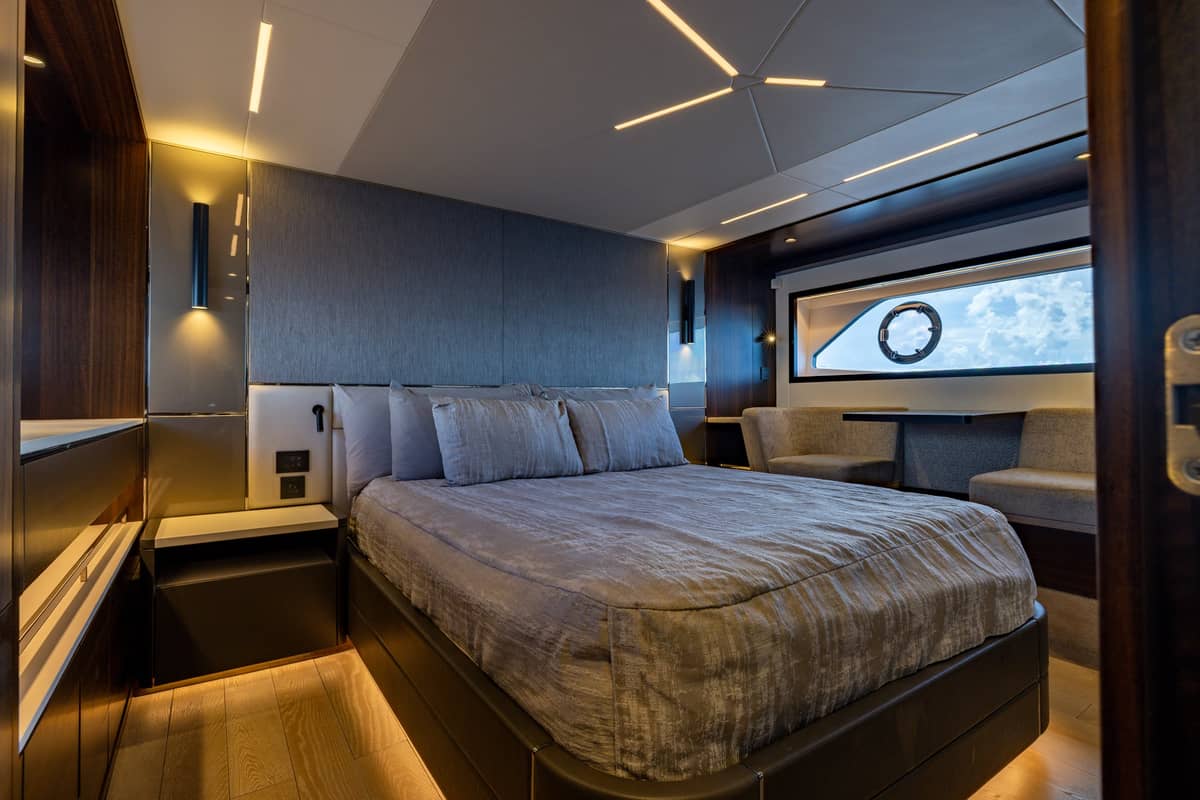 2022 Sunseeker Manhattan 68 photo 64