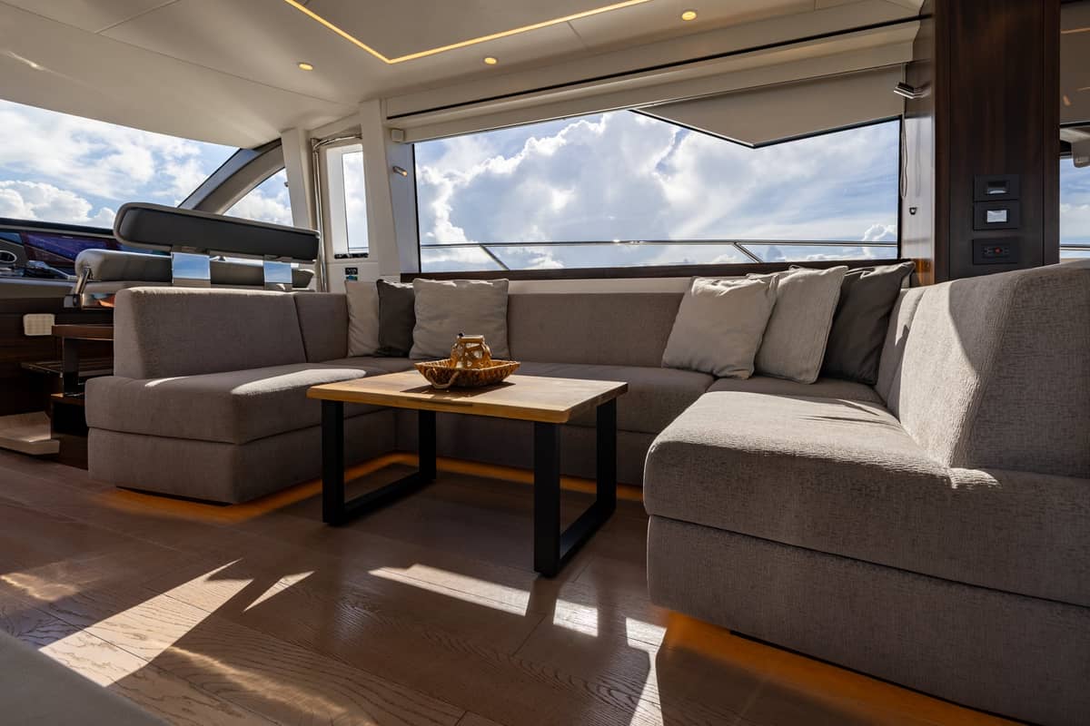 2022 Sunseeker Manhattan 68 photo 35