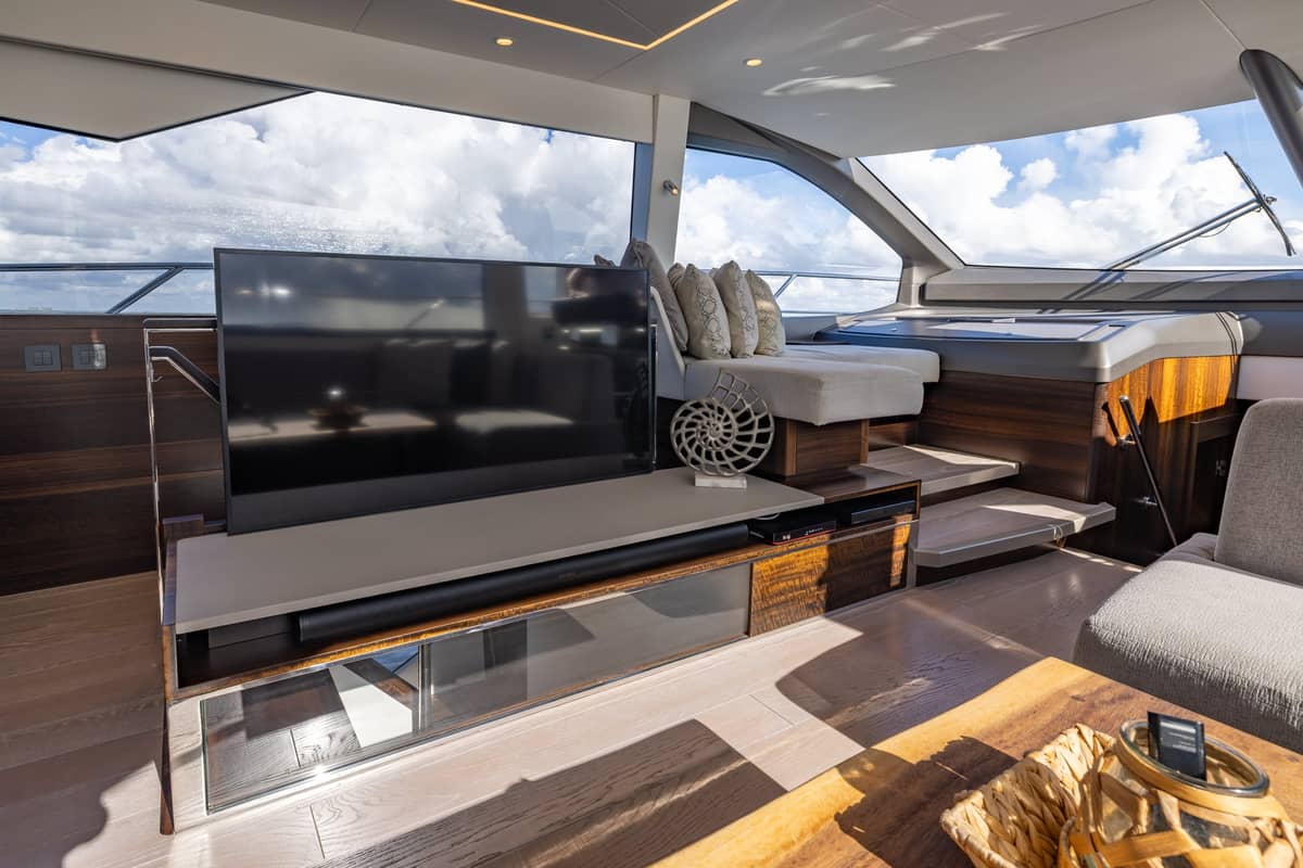 2022 Sunseeker Manhattan 68 photo 40