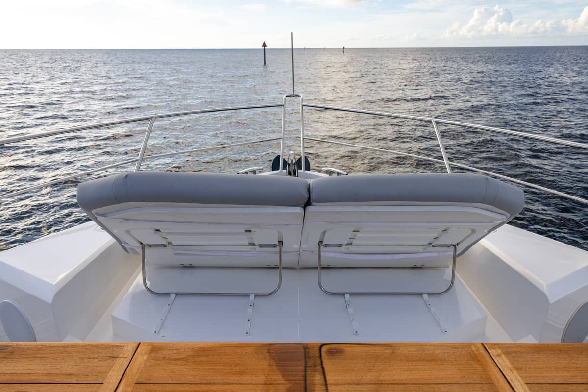2022 Sunseeker Manhattan 68 photo 91