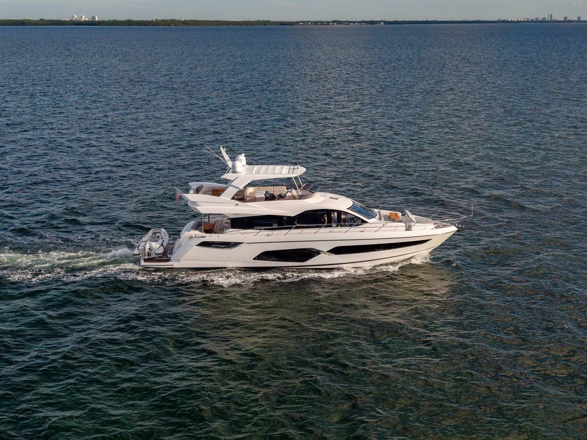 2022 Sunseeker Manhattan 68 photo 110
